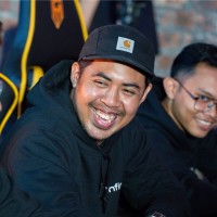 Fahkrul Faris