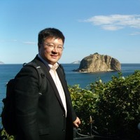 Patrick Dai Pei Hong