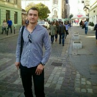 Anton Struchaev