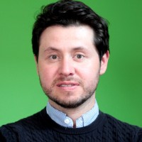 Daniel Cuervo