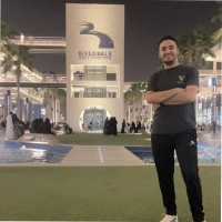Hassan Roshdy