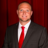 Jacob Donohoe