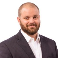 Blake Landry, Ec.D.
