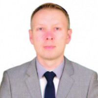 Maciej Jaworski Eng MSc GMICE