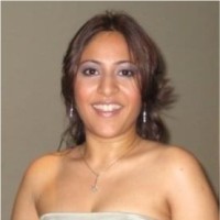 Daksha Mistry