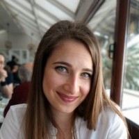 Angeliki Arampatzi