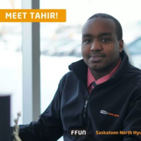 Tahir El Tahir