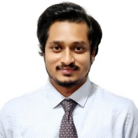 Avinash Mahanthesh