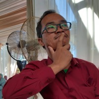 Afief Sholichuddin