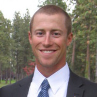 Matt Tjards