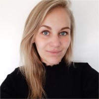 Eline Karel - Kooistra