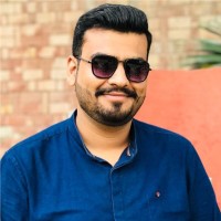 Usama Razzaq