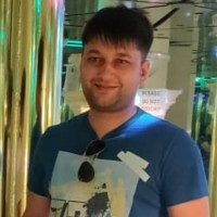 rakesh rautelia