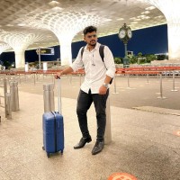 Shubham Sakhare