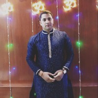 Sanjeet Yadav