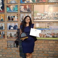 Gunjan Behwal