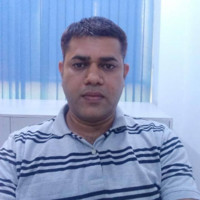 Ram Krishna
