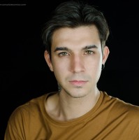 Daniel Díaz