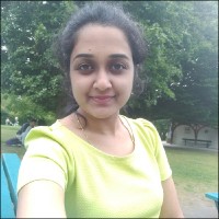 Anjana Krishna Prakash