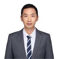 Xiaobo CHEN