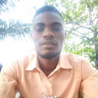 Exauce Pambou