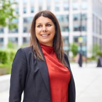Emma Robinson MRec Cert RP