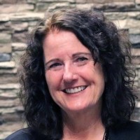 Cathy Roberts Pcc