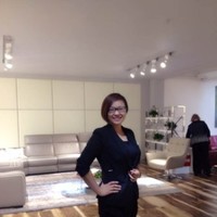 Ella Zheng