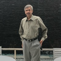 Ramesh Samlal