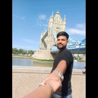 DHAVAL BRAHMBHATT