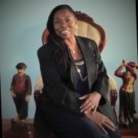 Linda Harris-Dunn