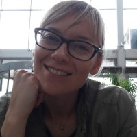 Barbara Wieszolek-Jurek