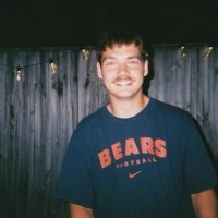 Darren James