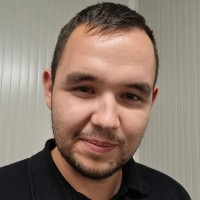 Chesoan Raul