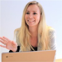 Iris Schweizerhof