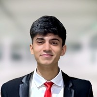 Satvik Bhatnagar