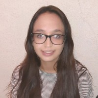 Ana Moreno Sanromán
