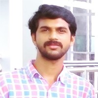 raj prashanth