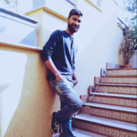Kush Singh
