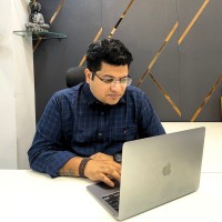 Nitesh Choubey