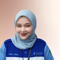 Nabila Azizah
