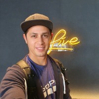 Julian J. Sandoval