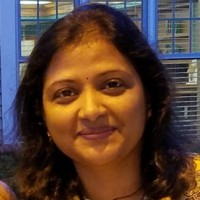 Kavitha Parameswaran