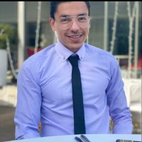 Oussama Dahmen