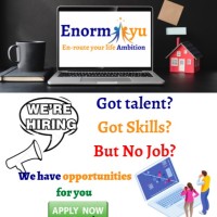 Hiring Talents
