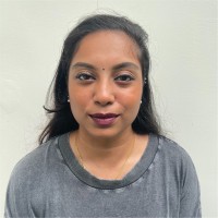 S Sindhusha