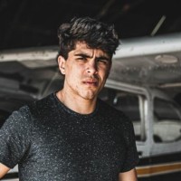 Geronimo Sanchez