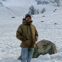 Subhankar Panda