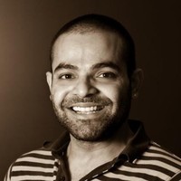 Atul K. Todi