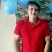 Cleiton Pessoa